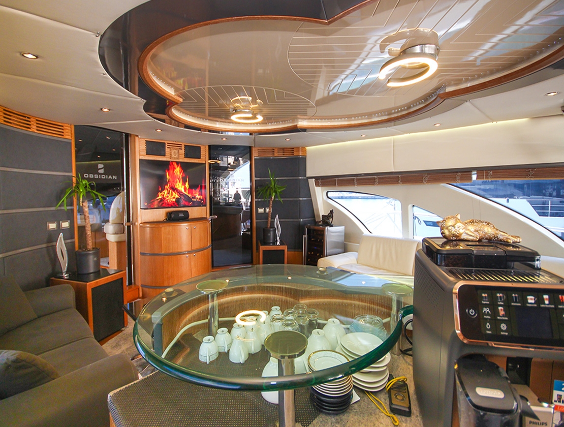 Antalya Yacht Rent-A14455-9